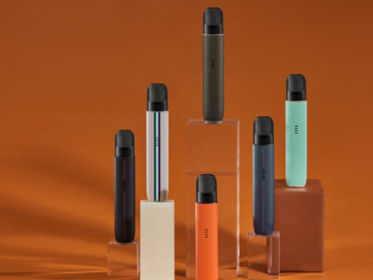 揭秘悦刻一手货源厂家直销		，电子烟源头渠道的真正优势